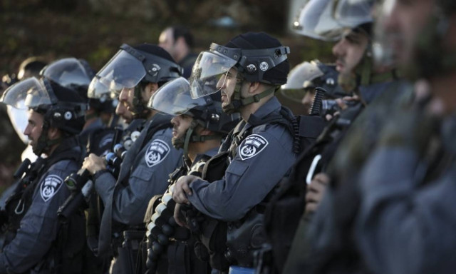 Ισραήλ: Νέο κύμα επιθέσεων, την παραμονή της επίσκεψης του Τζον Κέρι