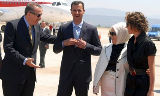 Γιατί οι Τούρκοι κατέρριψαν το ρωσικό μαχητικό; (photos)