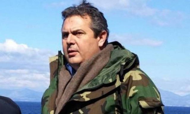 Πούτιν... γιαλαντζί, θα ανοίξεις το φάκελο Ηλιάκη ή θα μείνεις στα στεφάνια;