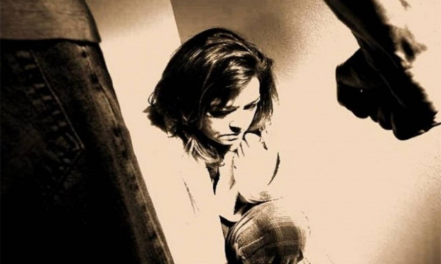 Έρευνα-σοκ: Τρίτη θέση η Ελλάδα στην κακοποίηση των γυναικών