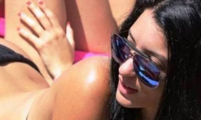 Μαγεία η Αφροδίτη Μπάρμπα (photos)