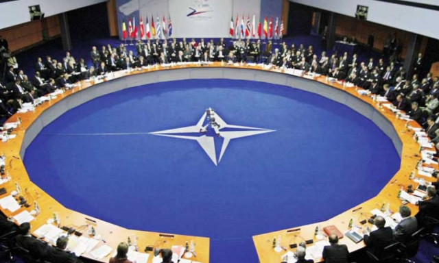 ΝΑΤΟ: Το ρωσικό μαχητικό παραβίασε τον εναέριο χώρο της Τουρκίας