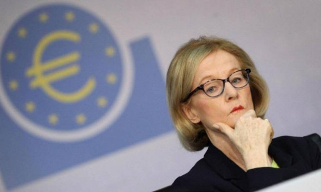 Σε ετοιμότητα η ΕΚΤ για πιθανά ατυχήματα στα συστήματα πληροφορικής των Τραπεζών!!!