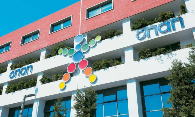 ΟΠΑΠ: Προσφυγή στη δικαιοσύνη κατά της επιβολής ειδικού τέλους στα παιχνίδια του