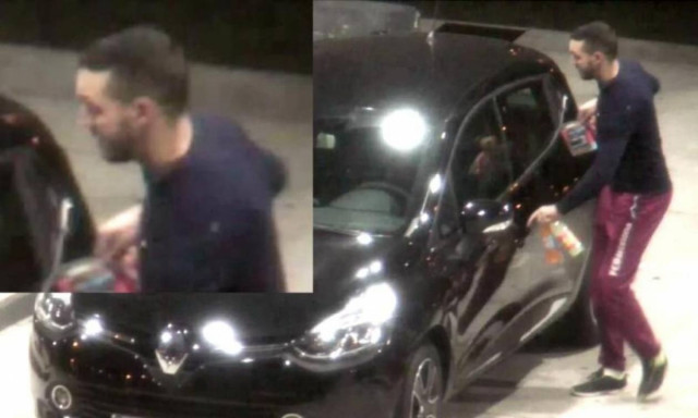 Επιθέσεις Παρίσι: Ανθρωποκυνηγητό για νέο ύποπτο – Κι άλλα χτυπήματα σχεδίαζαν οι τζιχαντιστές (vid)