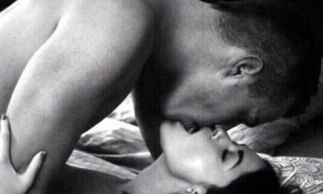 Γίνε η ιέρεια του σεξ με 8 απλούς τρόπους