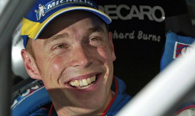 Richard Burns 1971 – 2005: 10 χρόνια χωρίς τον Burnsie