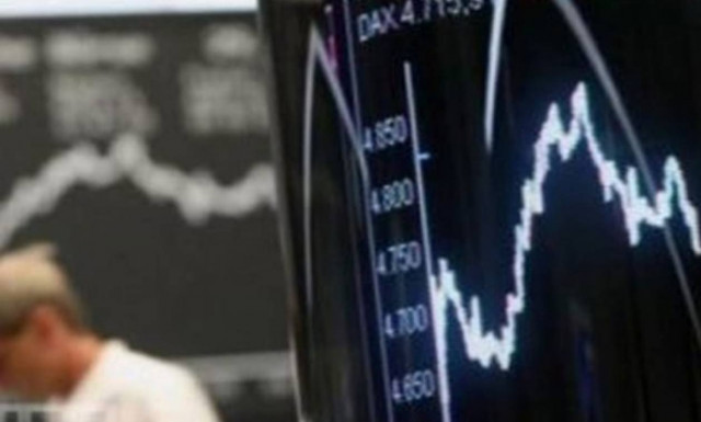 Με άνοδο το άνοιγμα στα ευρωπαϊκά χρηματιστήρια