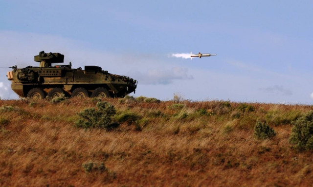 Συρία: Οι αντάρτες κάνουν όλο και πιο εκτεταμένη χρήση πυραύλων TOW