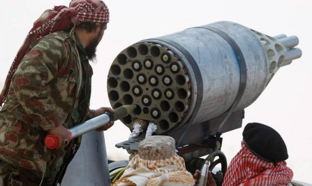 Σκληρό γεωπολιτικό «πόκερ»: Στη «φόρα» βγάζουν οι ΗΠΑ ρώσους επιχειρηματίες που στηρίζουν τον Άσαντ