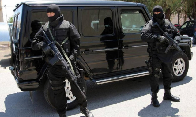 Βοσνία: Σύλληψη ύποπτης γυναίκας για σχέσεις με τo Ισλαμικό Κράτος