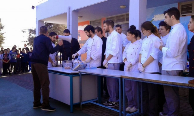 Προσλήψεις: 8μηνη απασχόληση στα ΙΕΚ τουρισμού