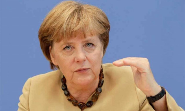 Μέρκελ: Χώρα «κλειδί» η Τουρκία για την επίλυση του προσφυγικού
