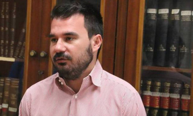 Παπαμιμίκος: Μπορεί να έγινε σαμποτάζ την Κυριακή