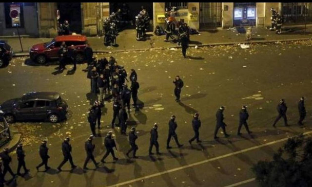 Γύρισε στο Μπατακλάν για να σκοτώσει τον Ολάντ ο Αμπαούντ