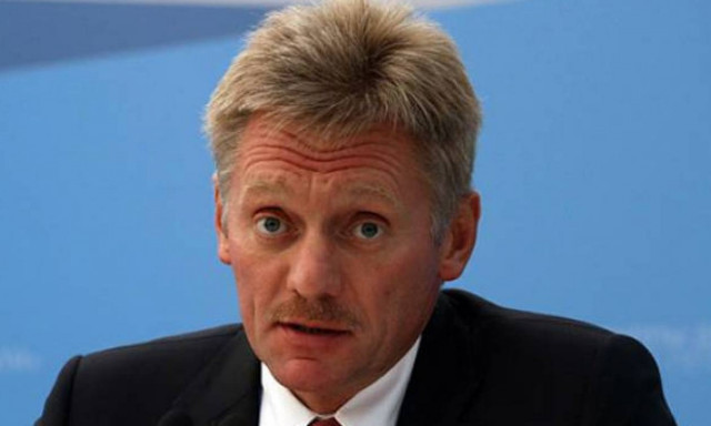 Ρωσία: «Οι επιδρομές στη Συρία θα συνεχιστούν»