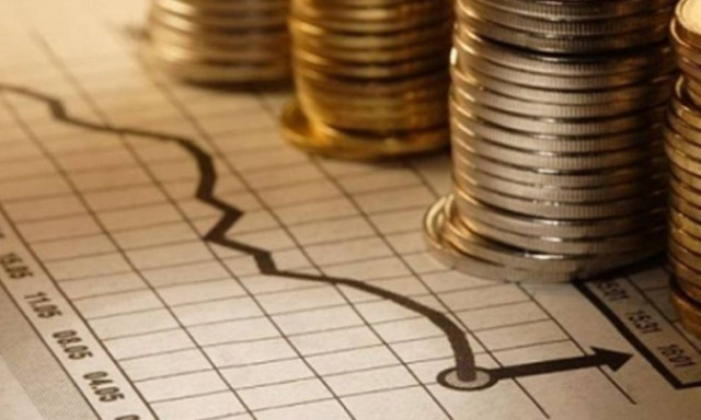 Προϋπολογισμός: Υστέρηση 2,1 δισ. ευρώ στα έσοδα το 10μηνο