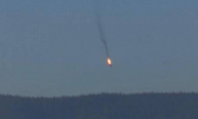 Σώος ο δεύτερος πιλότος, επέστρεψε στη ρωσική βάση στη Συρία