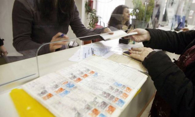 Ασφαλιστικό: Έρχεται «Αρμαγεδδών» στις συντάξεις