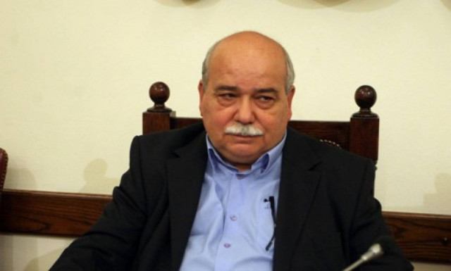 Βούτσης: Η Διατλαντική Εταιρική Σχέση Εμπορίου και Επενδύσεων μπορεί να φέρει εφιάλτες