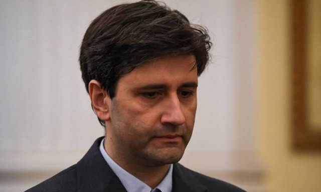 Χουλιαράκης: Στόχος του προϋπολογισμού η δημοσιονομική σταθερότητα και η κοινωνική δικαιοσύνη