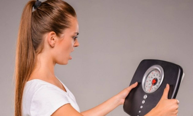 Γυμνάζεστε αλλά δεν χάνετε κιλά; Δείτε τι φταίει