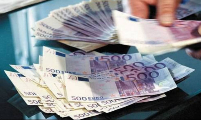 Νέα μείωση στις χορηγήσεις δανείων τον Οκτώβριο