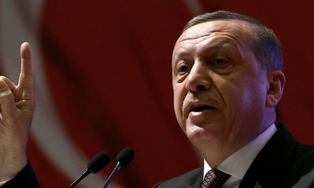 Ερντογάν: O Πούτιν δεν απάντησε στα τηλεφωνήματά μου – Τι είπε για το πετρέλαιο