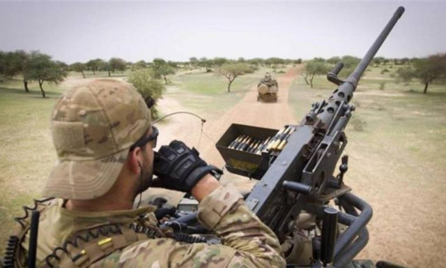 Η Γερμανία θέλει να αναπτύξει 650 στρατιώτες στο Μαλί για «να βοηθήσει τη Γαλλία»