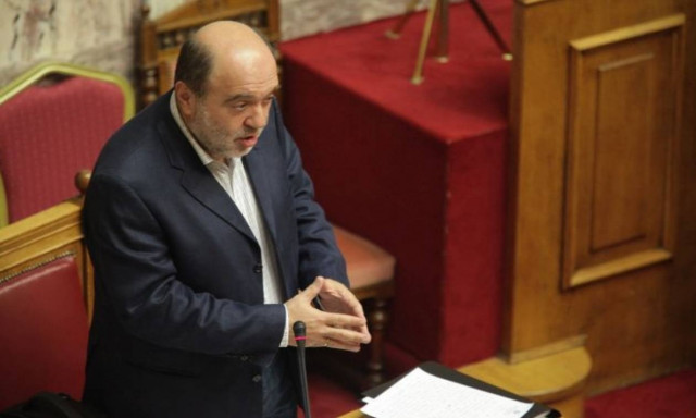 Αλεξιάδης: Ξεκινάει το επιχειρησιακό σχέδιο για τον έλεγχο των offshore