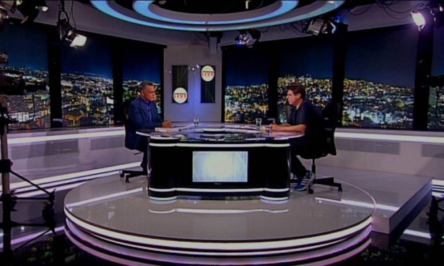 HELLASNET: Το τηλεοπτικό δίκτυο που δίνει φωνή σε όλη την Ελλάδα