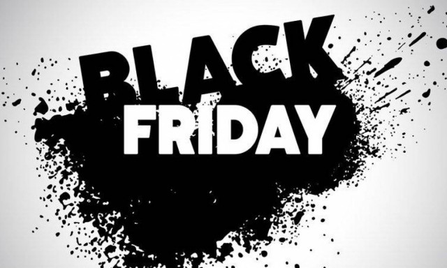 Black Friday στη JYSK