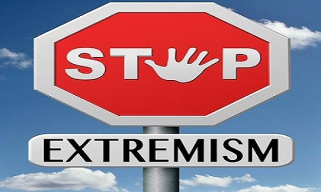 Κοινή ευρωπαϊκή στρατηγική για την καταπολέμηση της ριζοσπαστικοποίησης νέων Ευρωπαίων