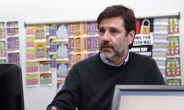 Κραυγή αγωνίας από τα πρακτορεία ΟΠΑΠ: Πάμε ολοταχώς για λουκέτο!