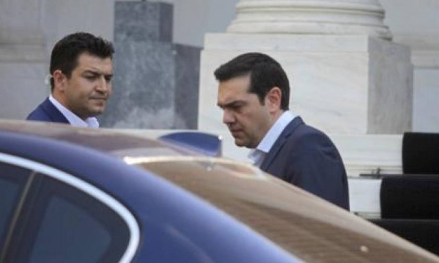 Η επίσκεψη του Αλέξη Τσίπρα στο Ισραήλ στην Jerusalem Post