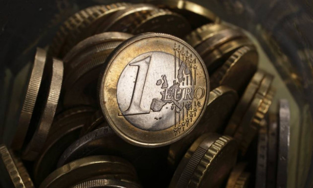Συνάλλαγμα: Υποχώρηση του ευρώ