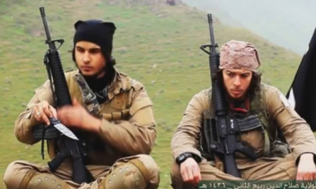 Ιρακινές δυνάμεις απέκοψαν την τελευταία γραμμή ανεφοδιασμού των τζιχαντιστών