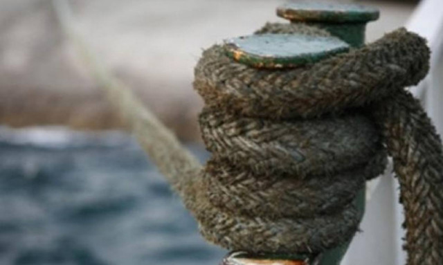 Απαγορευτικό απόπλου στις ακτοπλοϊκές γραμμές Ζακύνθου - Κυλλήνης και Κεφαλονιάς - Κυλλήνης