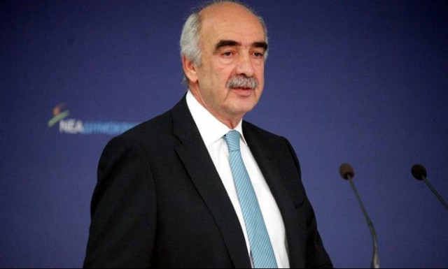 Μεϊμαράκης: Οι οκτώ αλήθειες για τις εσωκομματικές εκλογές στη ΝΔ