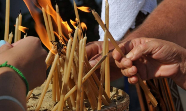 «Θεία τιμωρία» περίμενε έναν 34χρονο... σαλτιμπάγκο στο Βόλο