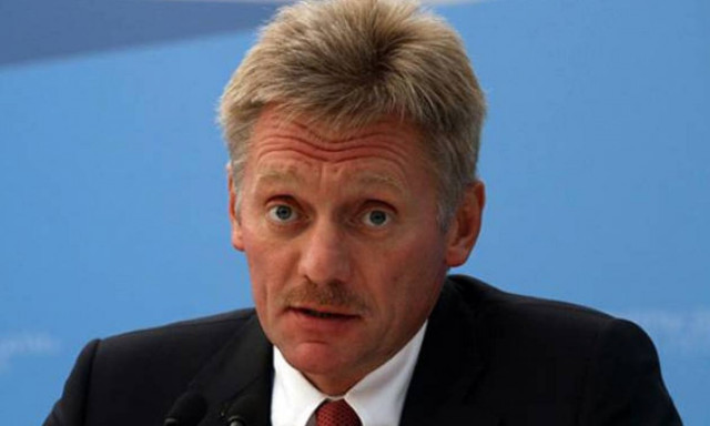 Ρωσία προς Άγκυρα: «Εξακολουθούμε να περιμένουμε μια λογική απάντηση»