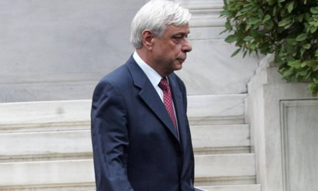 Στην Ιταλία ο Πρόεδρος της Δημοκρατίας