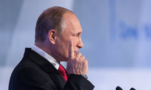 Ρωσία: Διακόπτει τις στρατιωτικές επαφές με την Τουρκία – Παγώνει TurkStream και πυρηνικό σταθμό