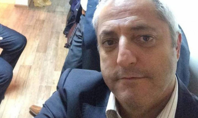 Η selfie των Τούρκων επιχειρηματιών μέσα από τα ρωσικά κρατητήρια