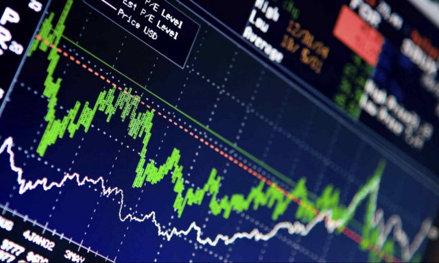 Μεικτή εικόνα στα ευρωπαϊκά χρηματιστήρια