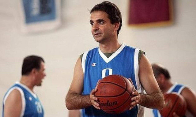 Στο νοσοκομείο ο Κ. Μητσοτάκης