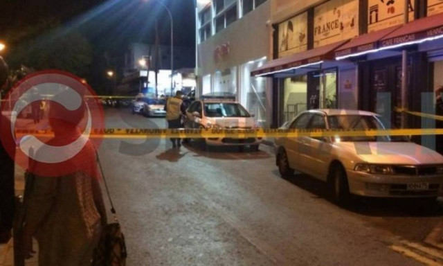 Λεμεσός: Όλα όσα είπε στην αστυνομία ο δράστης του τριπλού φονικού