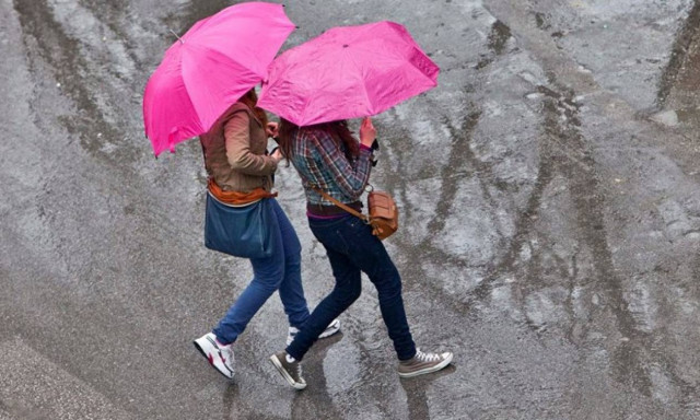 Χαλάει κι άλλο καιρός – Πού και πότε θα χιονίσει