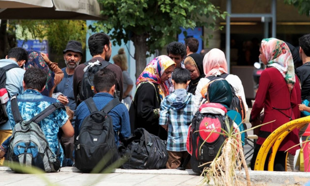 Η ΕΡΤ3 στο πλευρό των προσφύγων