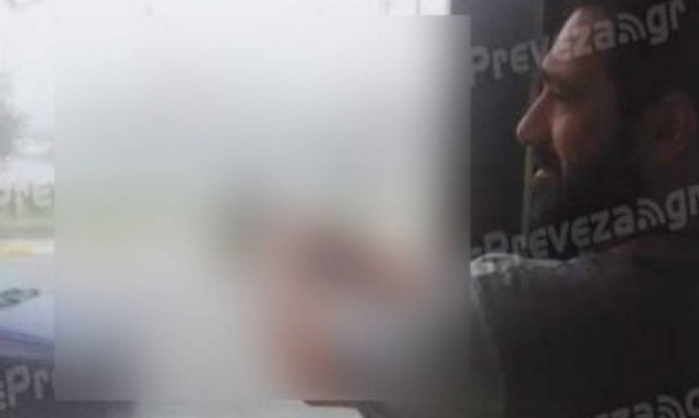 Πρέβεζα: «Πανικός» στο Facebook με τις φωτογραφίες επιχειρηματία